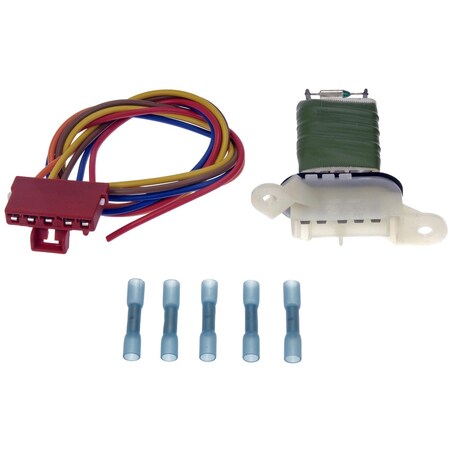 Dorman BMR Kit 973-510
